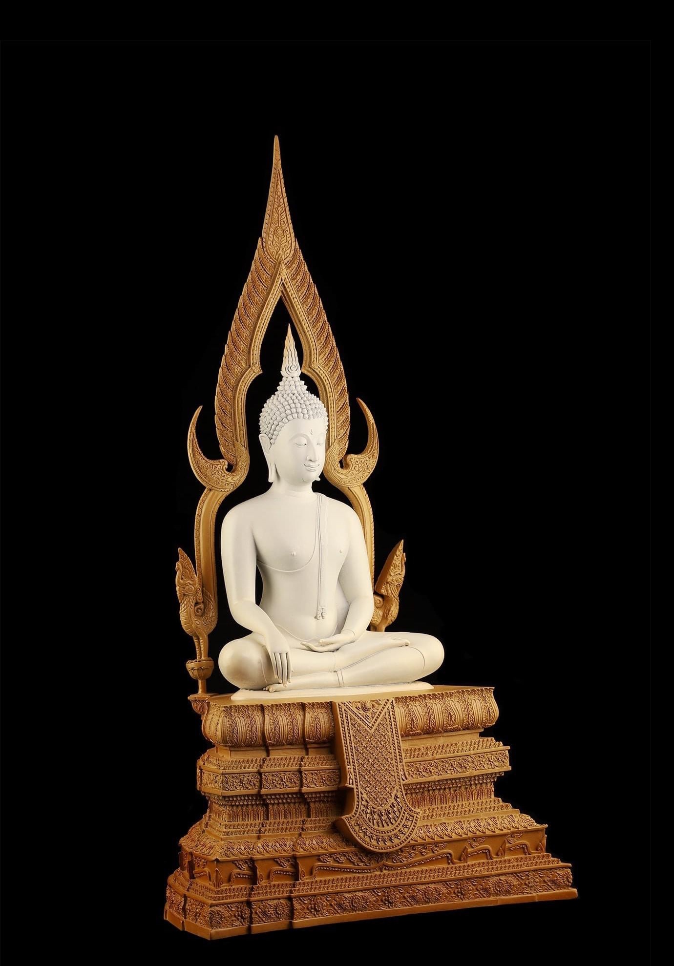 ปิด : สมเด็จองค์ปฐม ๒๕๖๔ (ยอดจองเต็มจำนวนแล้ว)