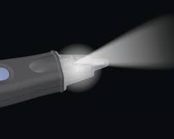 HIOKI 3481 ปากกาเช็ควัดไฟฟ้าแบบไม่สัมผัสรุ่นพิ้นฐาน (Non-Metallic Contact Voltage Detector with LED Light)