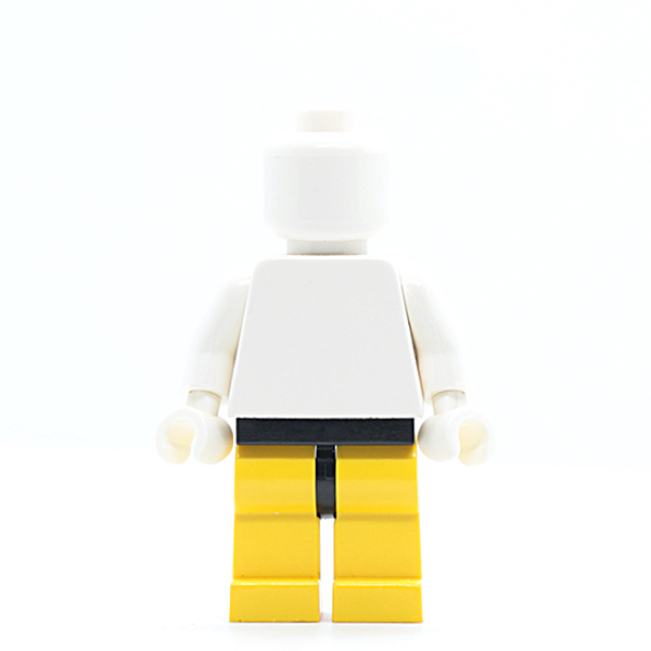 Yellow Leg