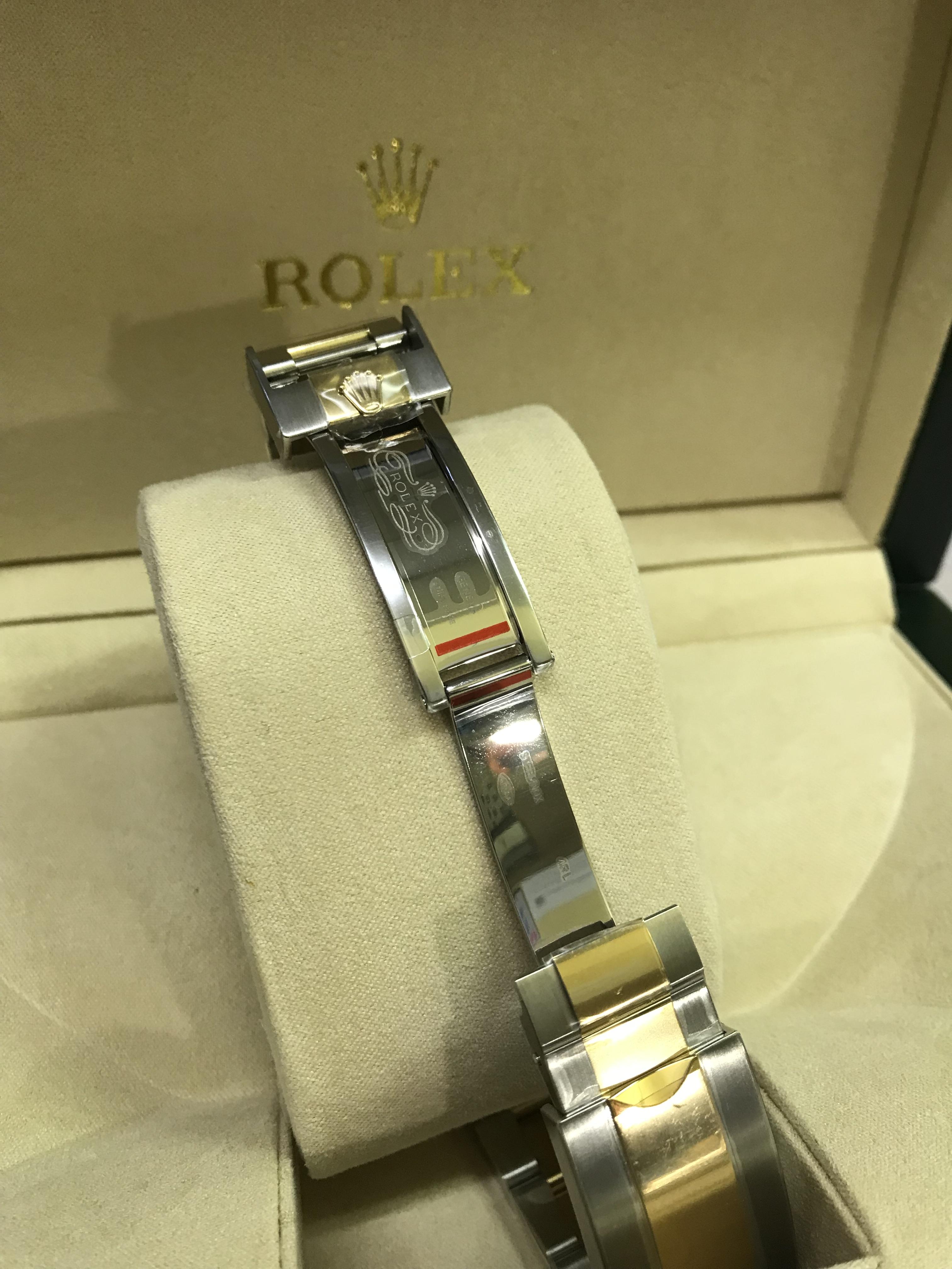 Rolex Submariner 2K (Swiss AR)