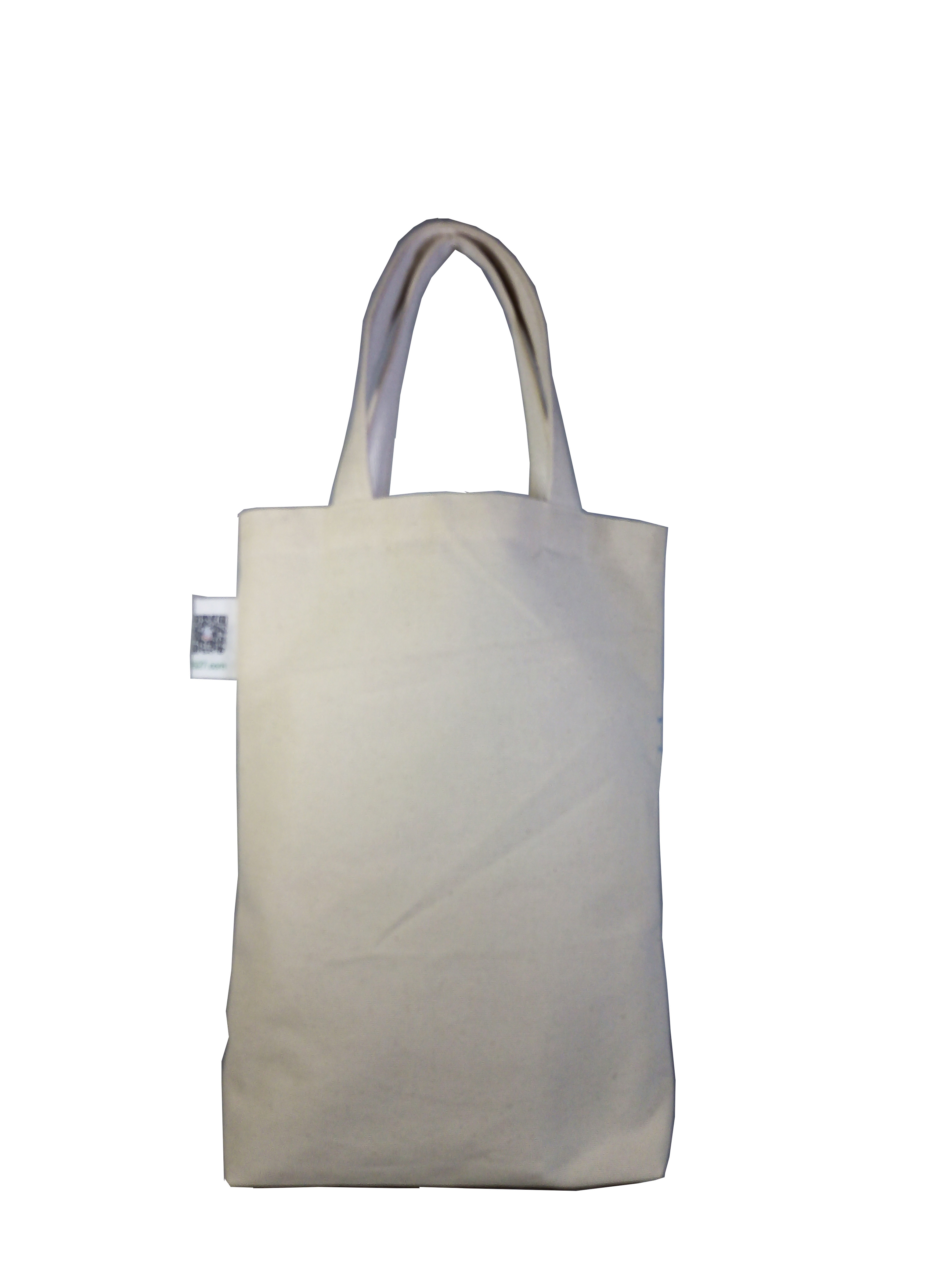 กระเป๋าถุงผ้าดิบ