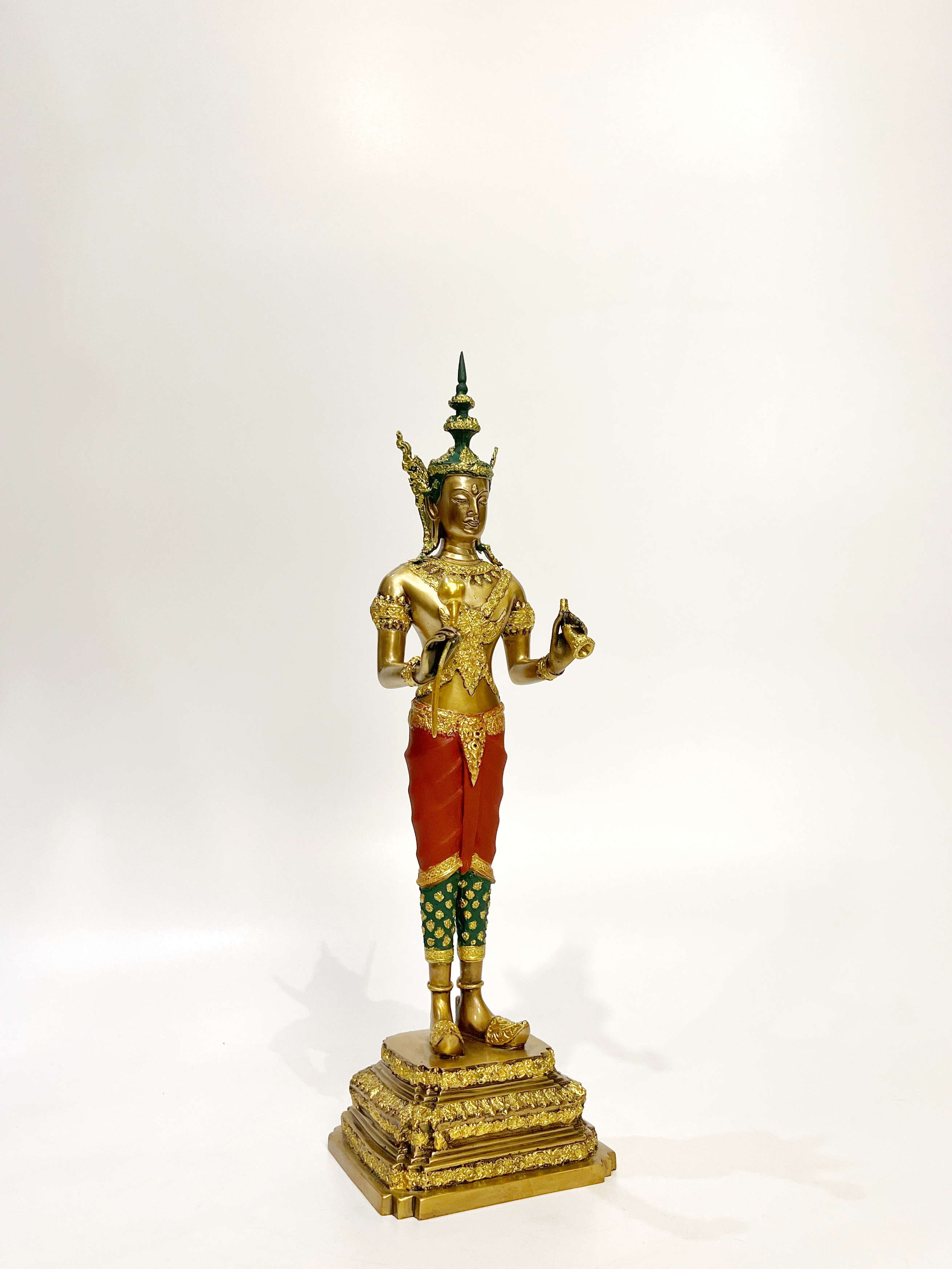 เทพารักษ์ 7 พระองค์