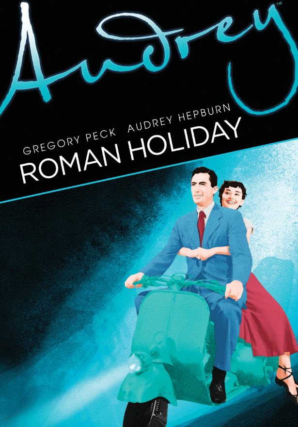 Roman Holiday : โรมรำลึก [1953] - เสียงอังกฤษ / บรรยายไทย