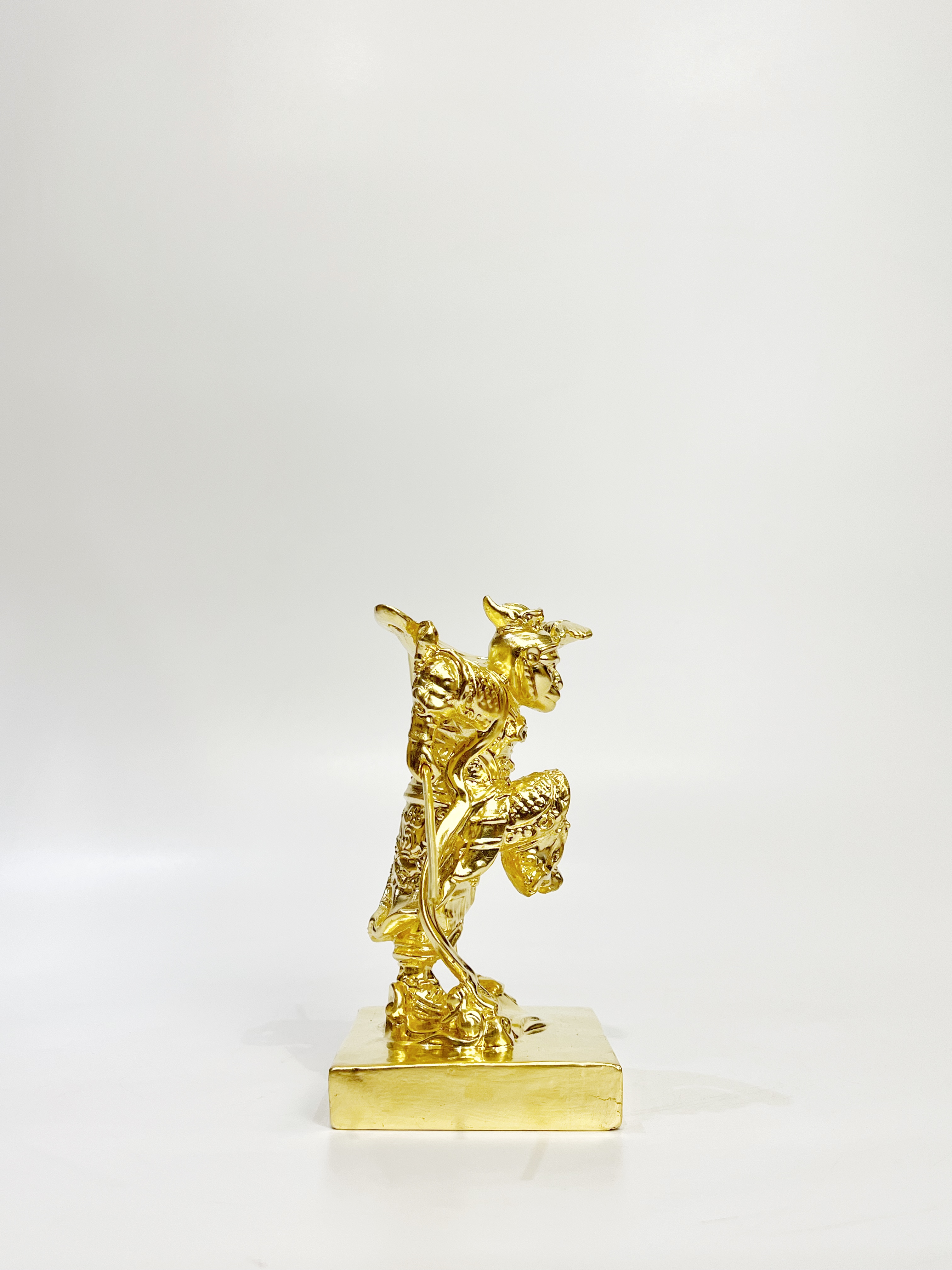 เห้งเจีย สูง 7 นิ้ว