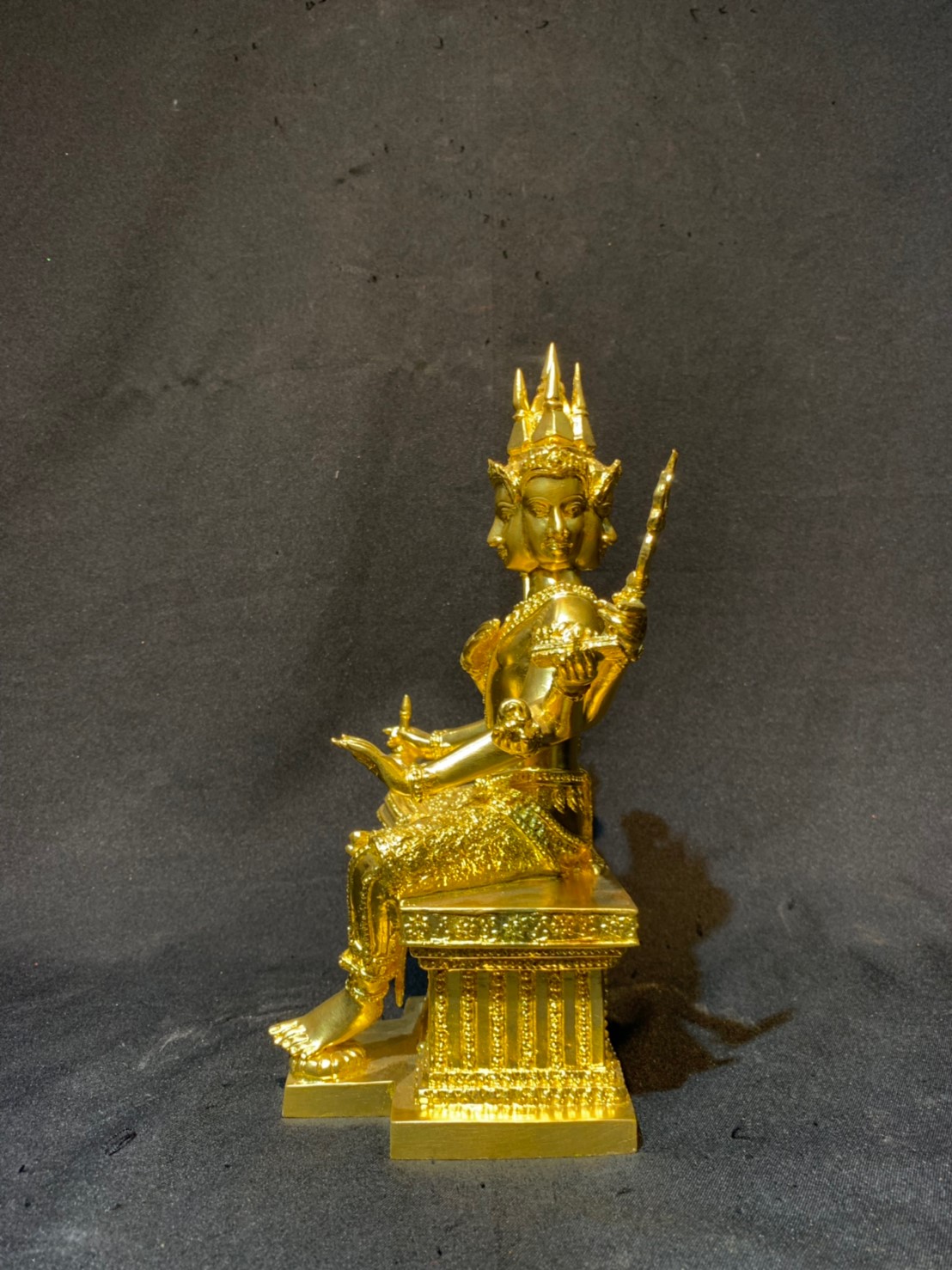 พระพรหม หน้าตัก 5 นิ้ว