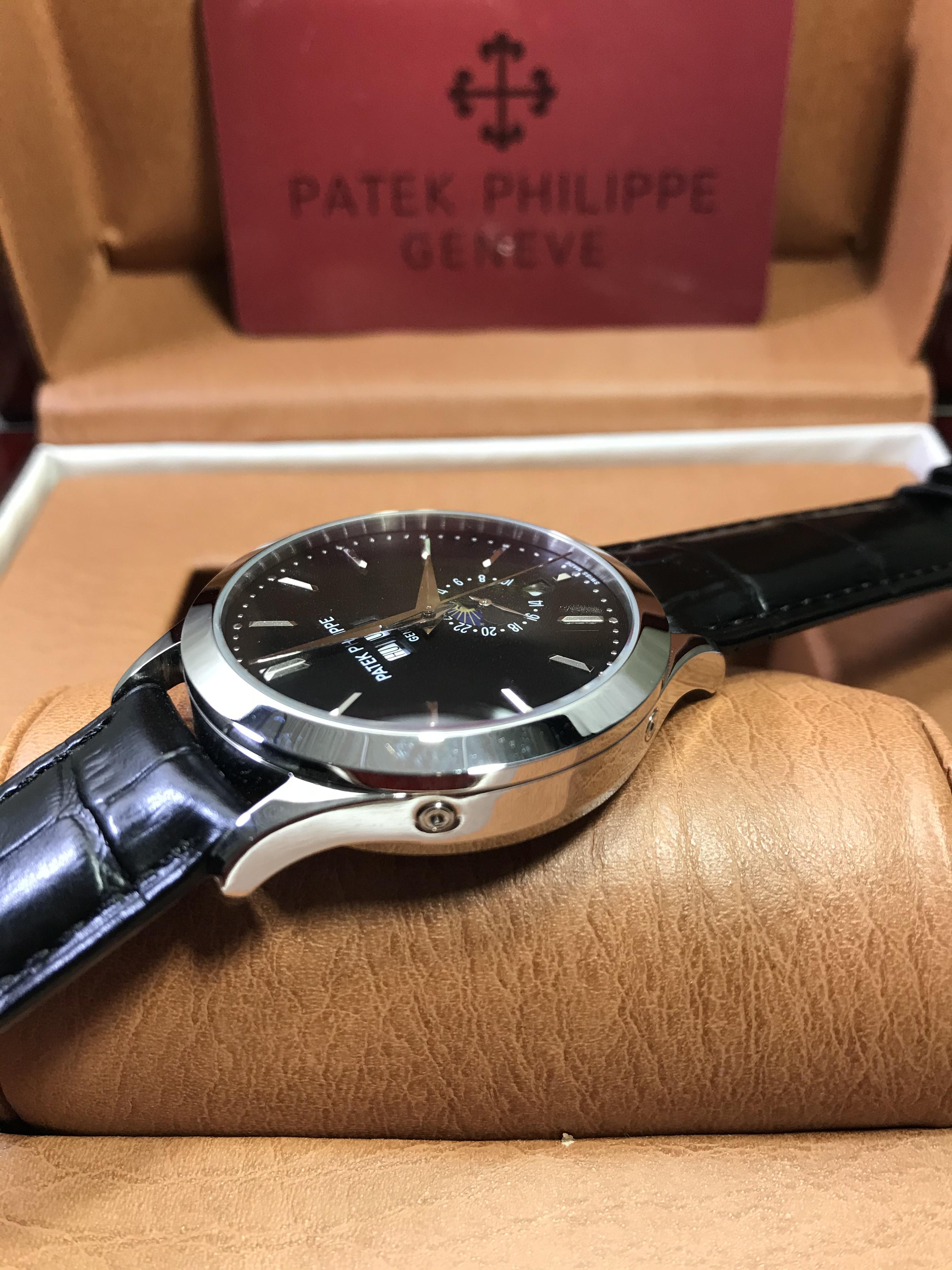Patek Philippe Geneve