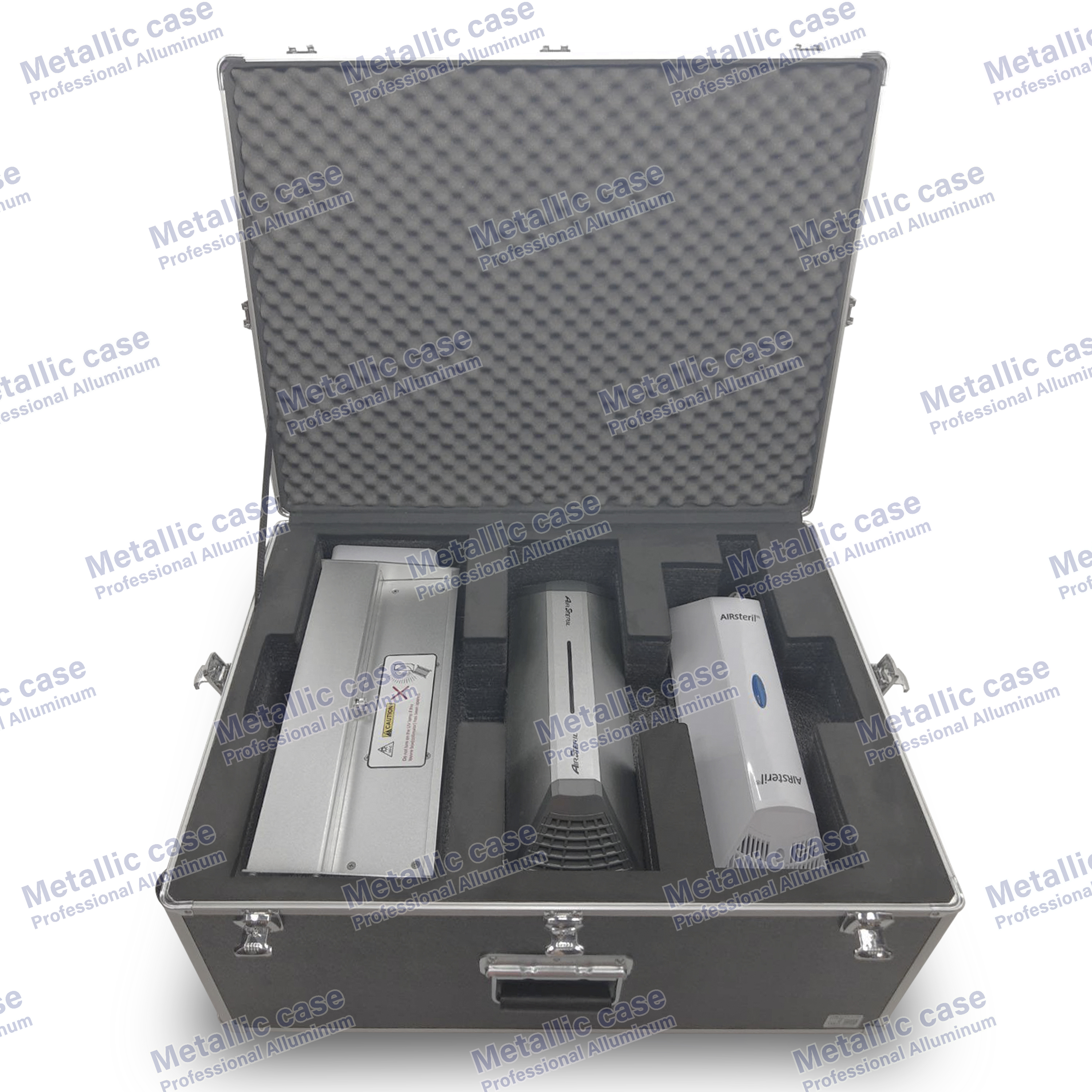 metalliccase8182-10-6403/UV x 3(69x51.5x31 T2C1H3K7P2U5)