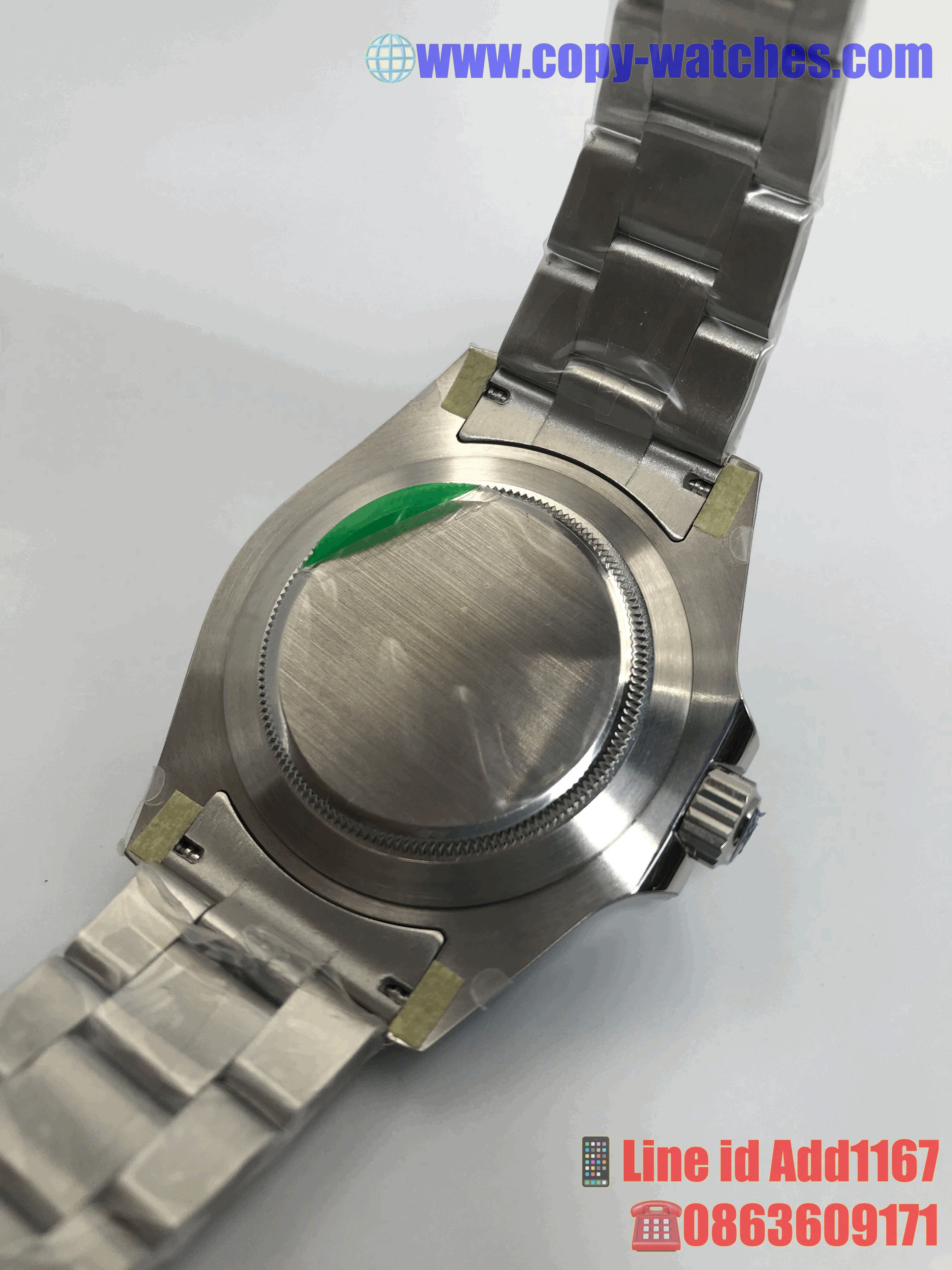 Rolex Explorer2 226570 (Swiss AR)