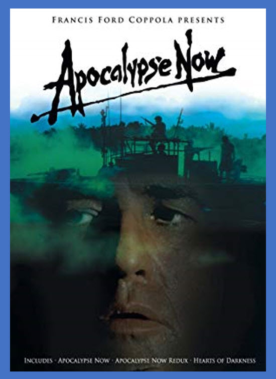 Apocalypse Now : กองพันอำมหิต [1979] - เสียงอังกฤษ / บรรยายไทย