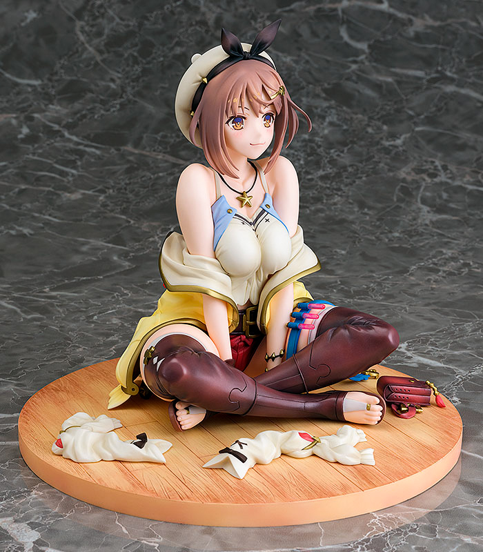 (Pre-Order) Reisalin Stout - 1/6 (Phat Company) - ว่าง 1