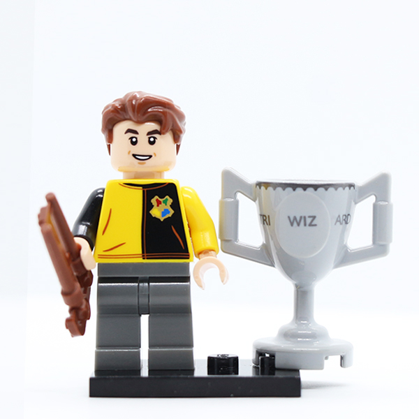 Cedric Diggory
