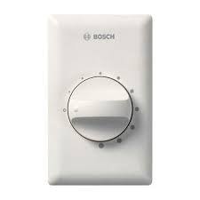 BOSCH LM1-VC36P วอลลุ่มปรับเสียง Volume control 36W (Portrait)