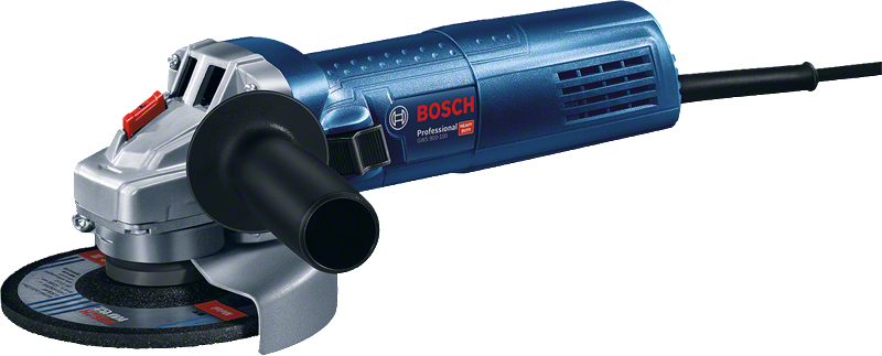 Bosch รุ่น GWS 900-100 เครื่องเจียรไฟฟ้า