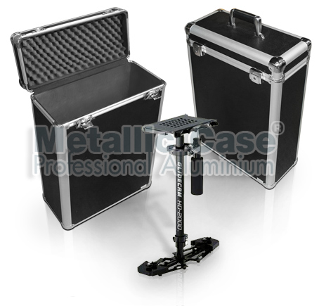 metalliccase 5651-06-5707 / กระเป๋า Glidecam HD-4000 (40x17.5x58 T3C1H1K7P2)