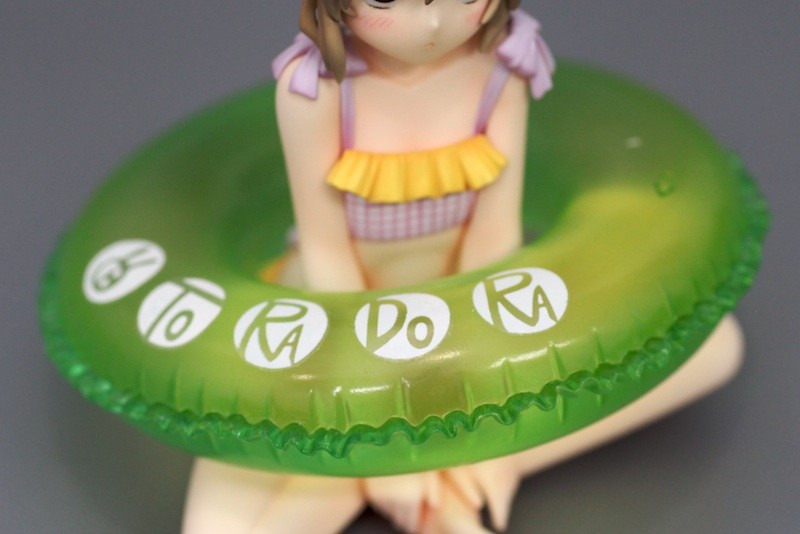[หมด] Aisaka Taiga Swimsuit ver. - 1/8 (Kotobukiya)