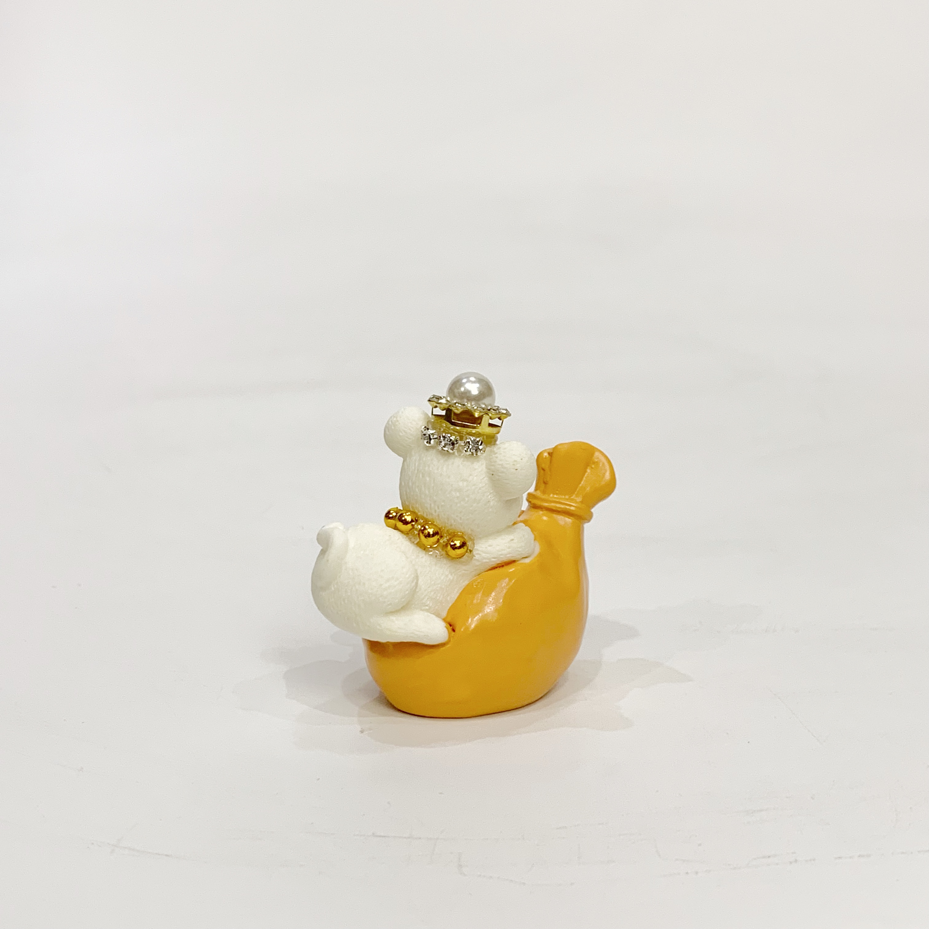 หนูมุสิกะ สูง 2 นิ้ว (ราคาต่อหนึ่งตัว)