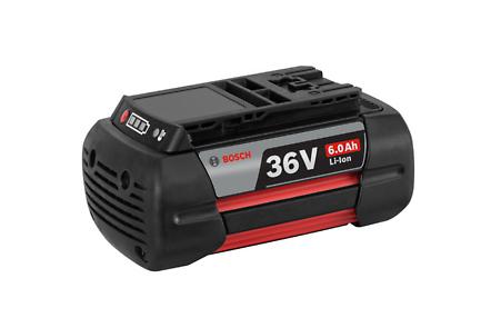Bosch รุ่น GBA 36V 6.0Ah ชุดแบตเตอรี่