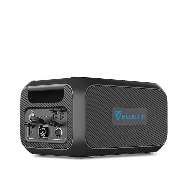 BLUETTI B230 Expansion Battery | 2048Wh แบตเตอรี่เสริมสำหรับ Bluetti AC200MAX