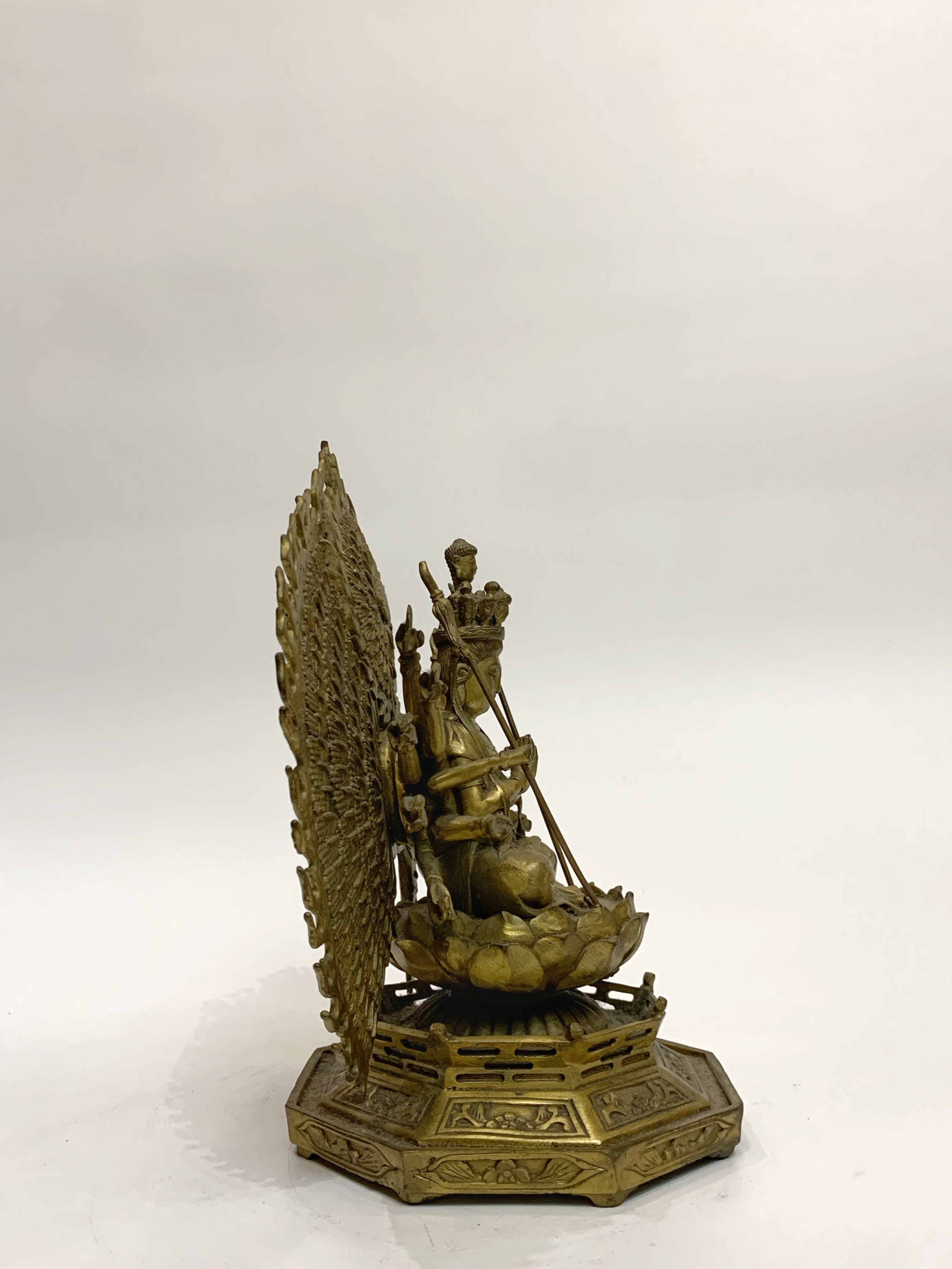 พระโพธิสัตว์กวมอิม