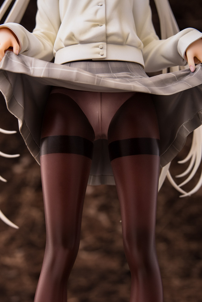 [In-Stock] Kasugano Sora School Uniform ver. - 1/6 (Alphamax)