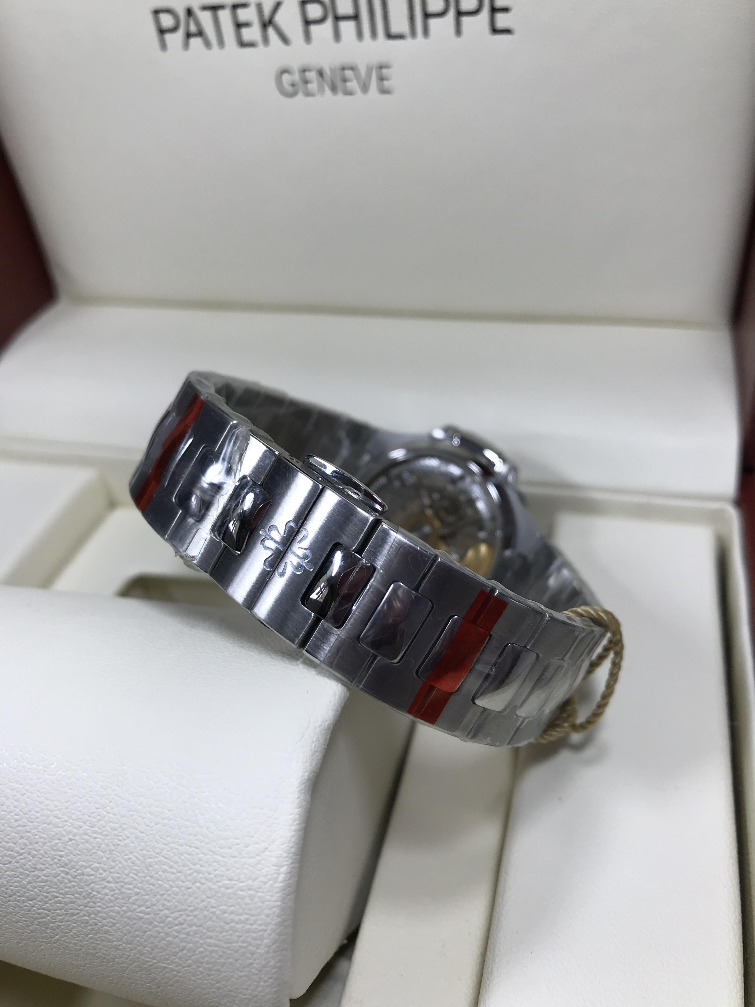 Patek Philippe Nautilus Ladies 7118/1A