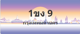 ป้ายประมูล 1ขง 9