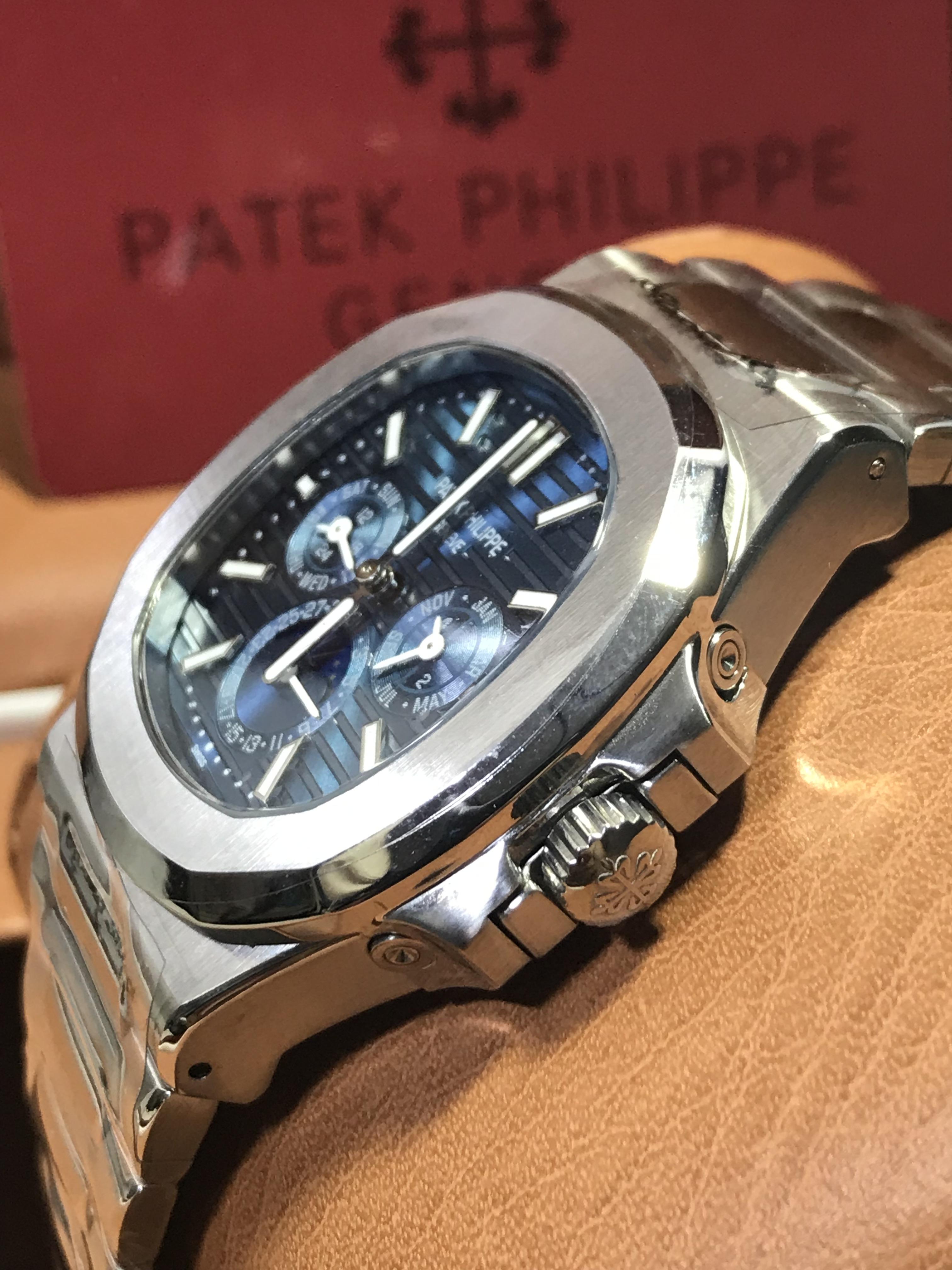 Patek Philippe