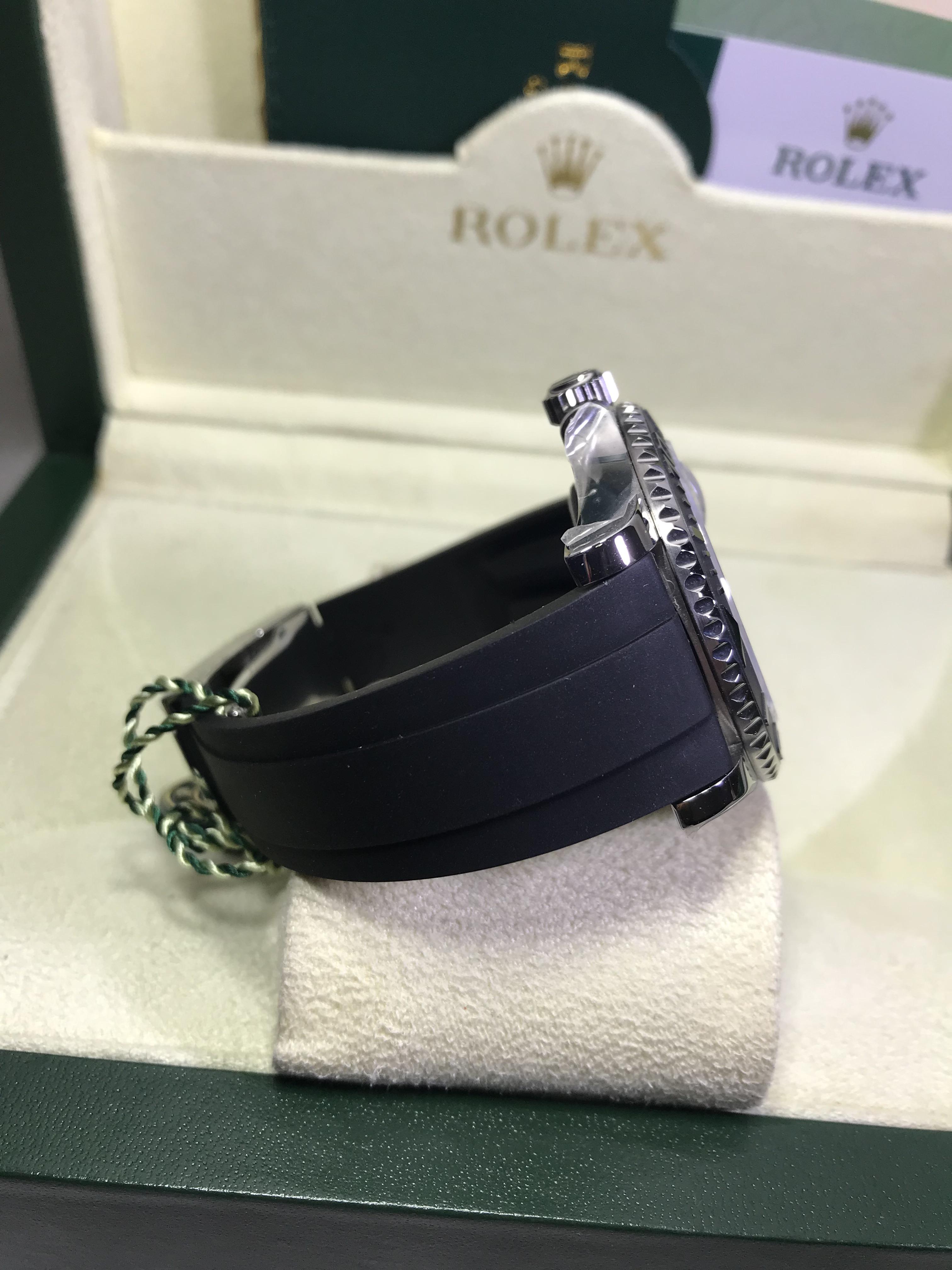 Rolex Yacht- Master (Swiss)