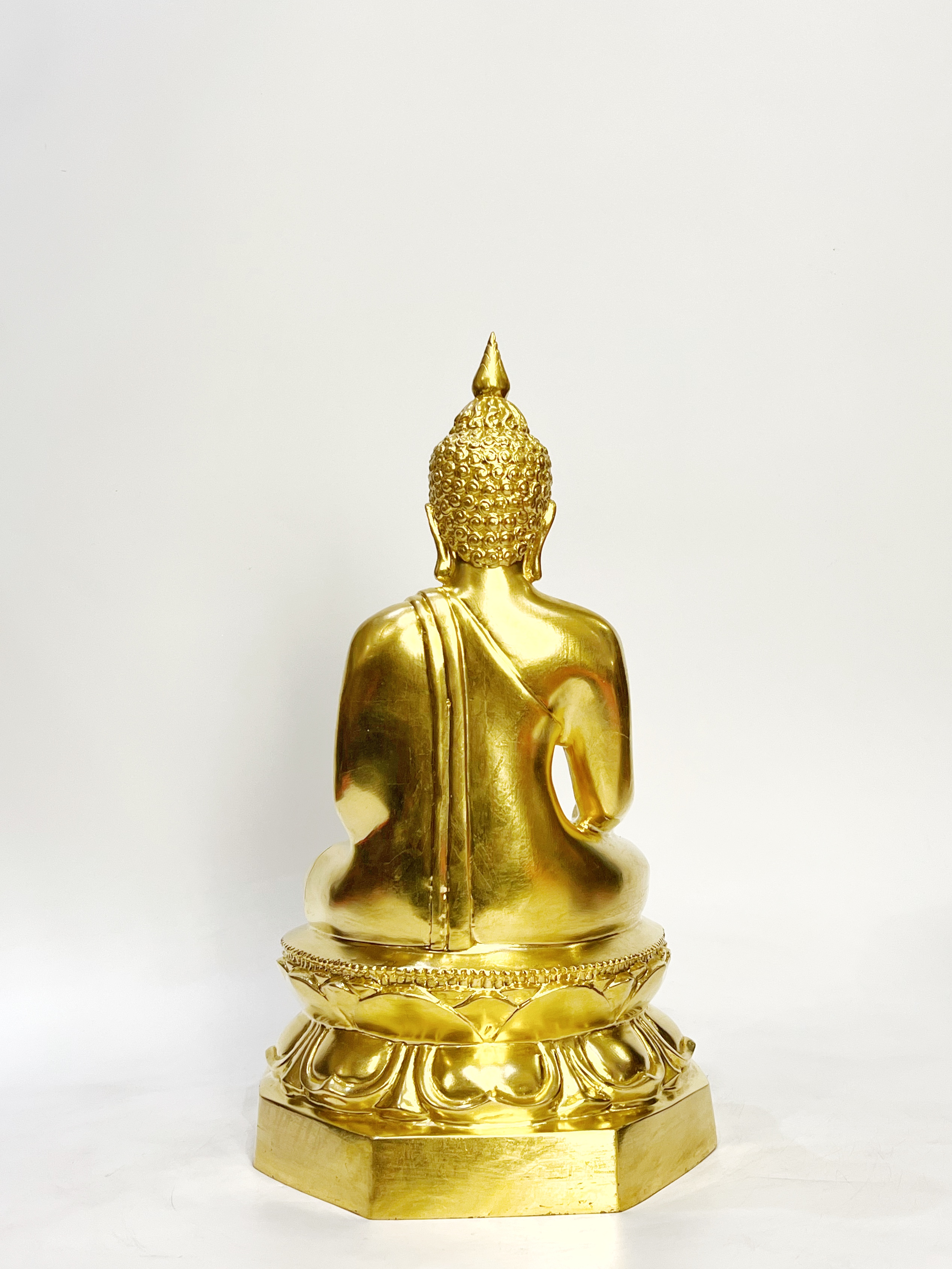 พระไพรีพินาศ หน้าตัก 7 นิ้ว