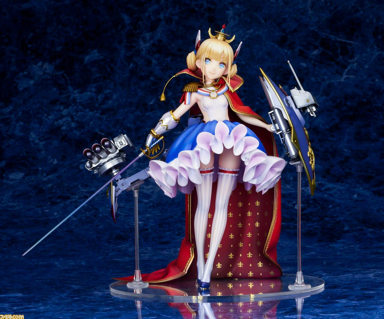 [In-Stock] Le Triomphant - 1/7 (Alter)