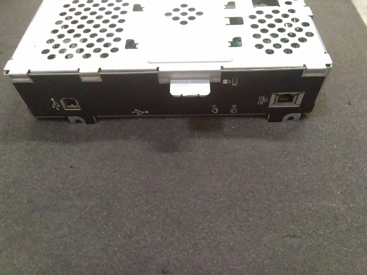 HP LaserJet Enterprise 600 Printer M603 Formatter Board