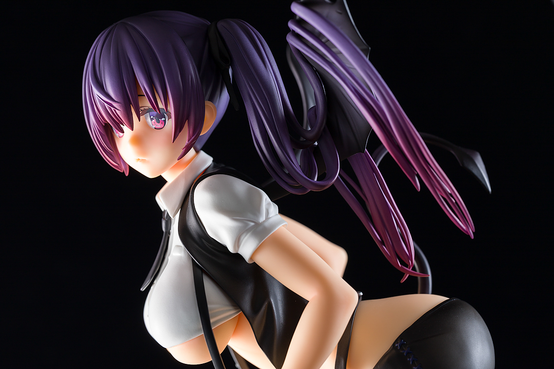 [In-Stock] Little Devil (Koakuma) illustration by Mataro - 1/6 (SkyTube, Alphamax)