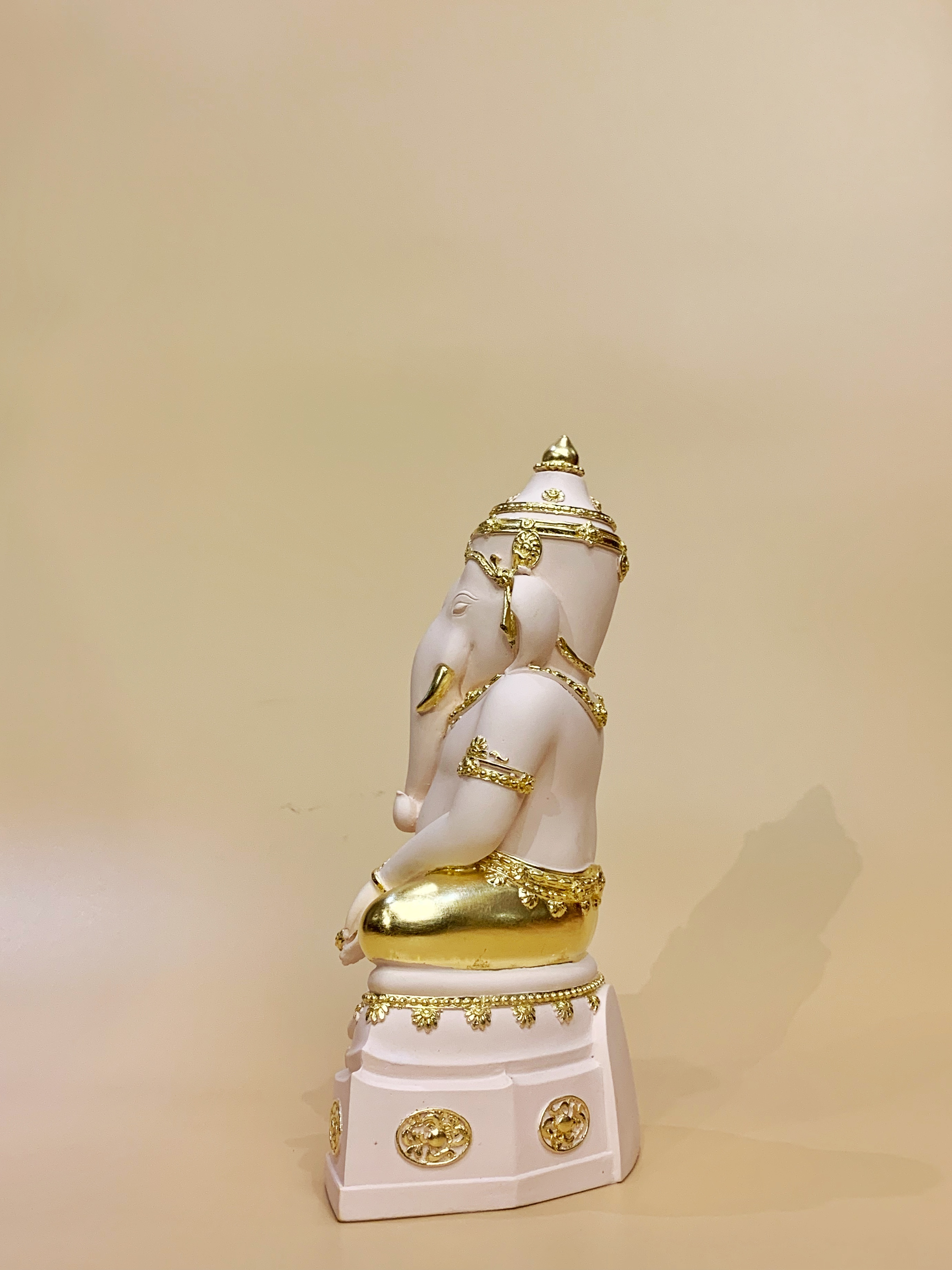 พระพิฆเนศ ปางประทานพร หน้าตัก 5 นิ้ว