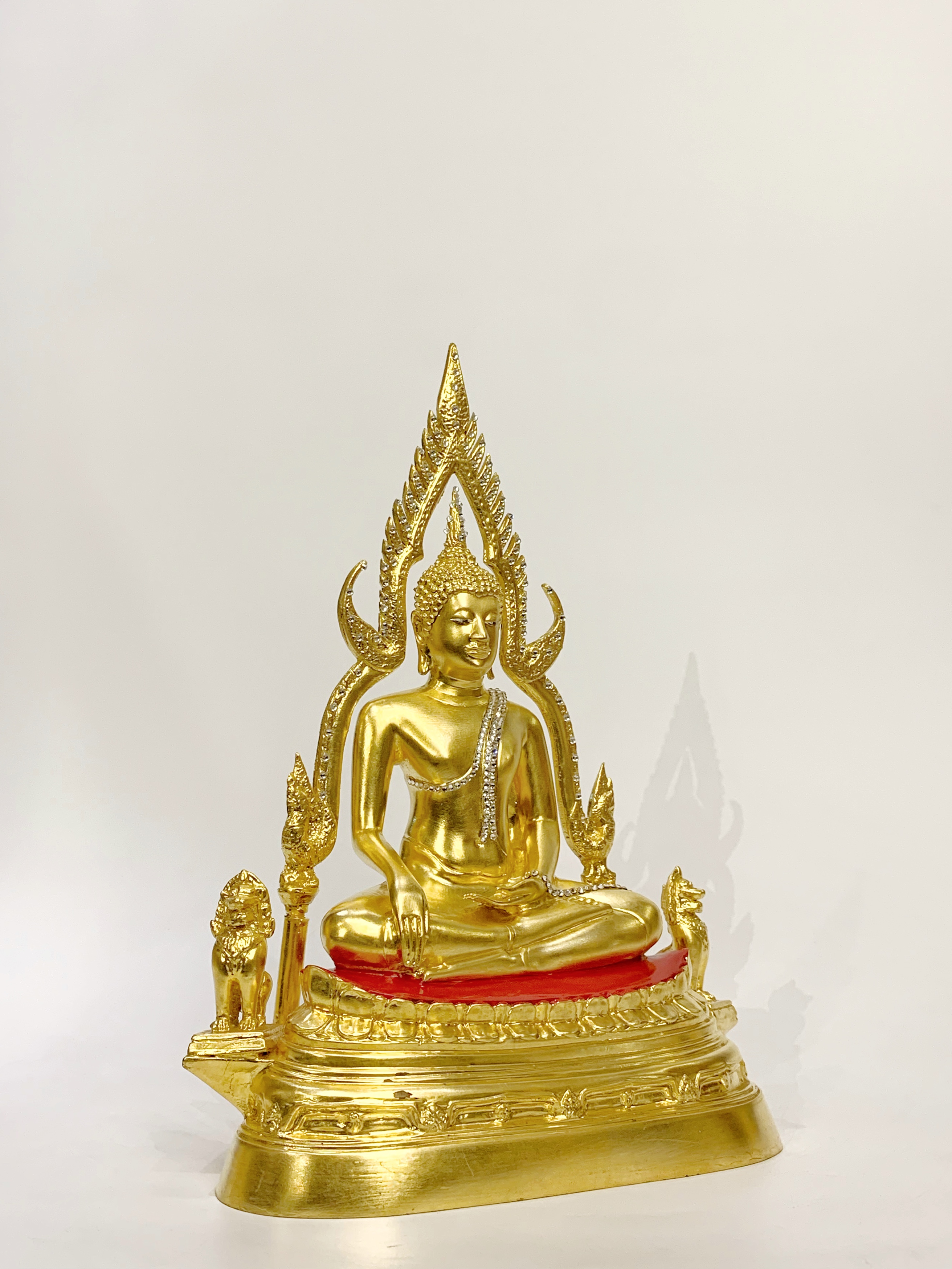 พระพุทธชินราช หน้าตัก 5.9 นิ้ว