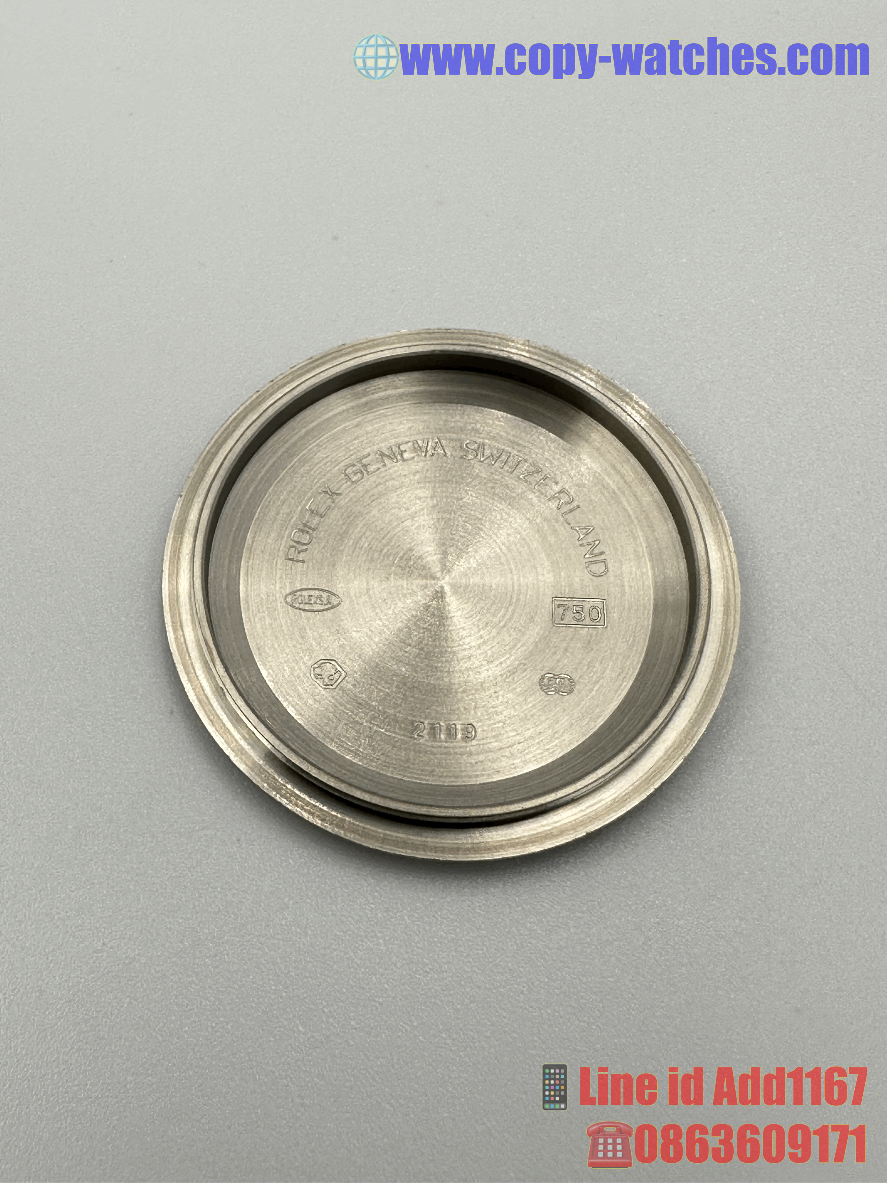 Rolex Yacht-Master 42มม M226627 (Swiss TW)