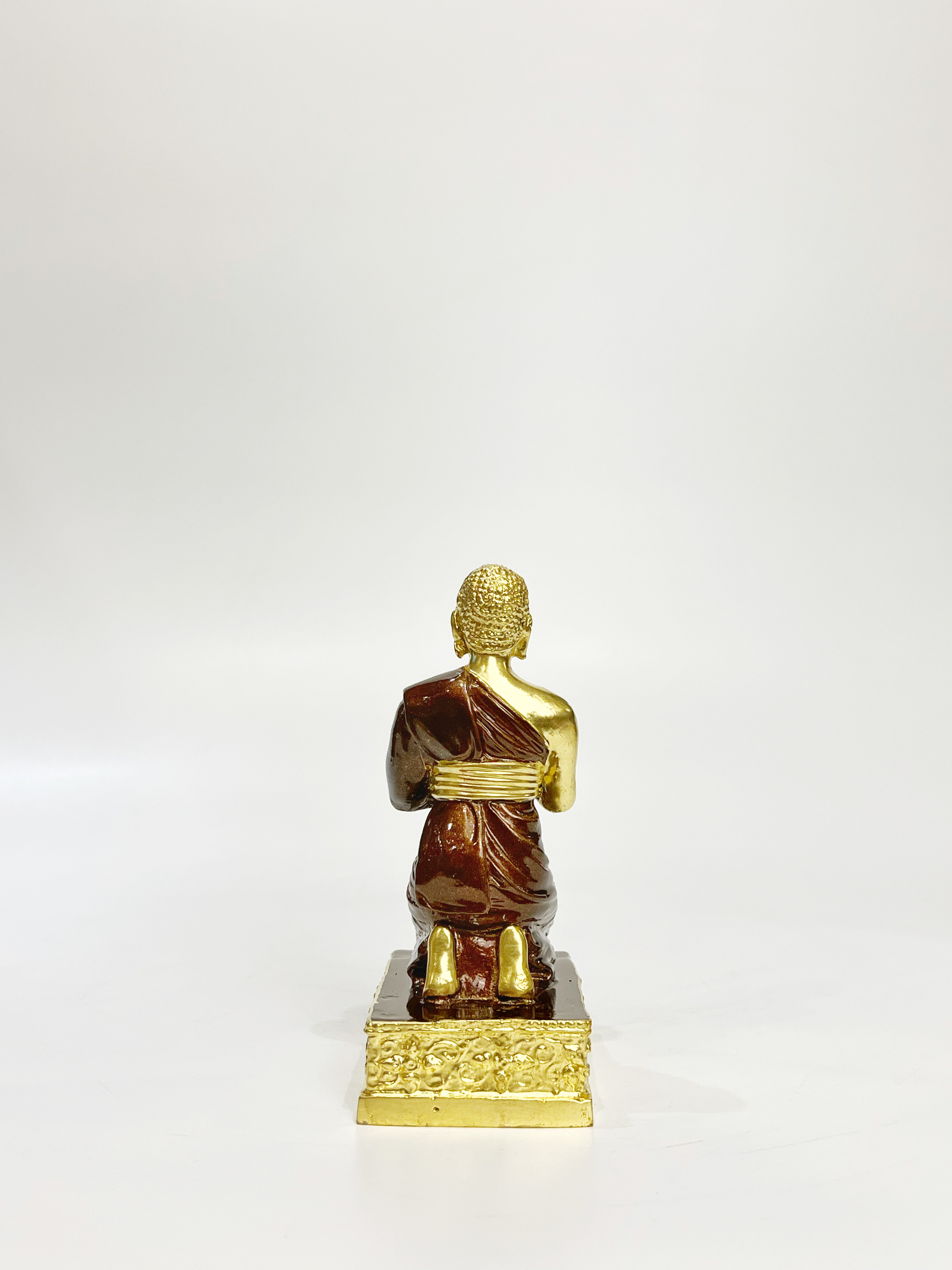 พระโมคลา พระสารีบุตร หน้าตัก 3 นิ้ว (คู่ละ)