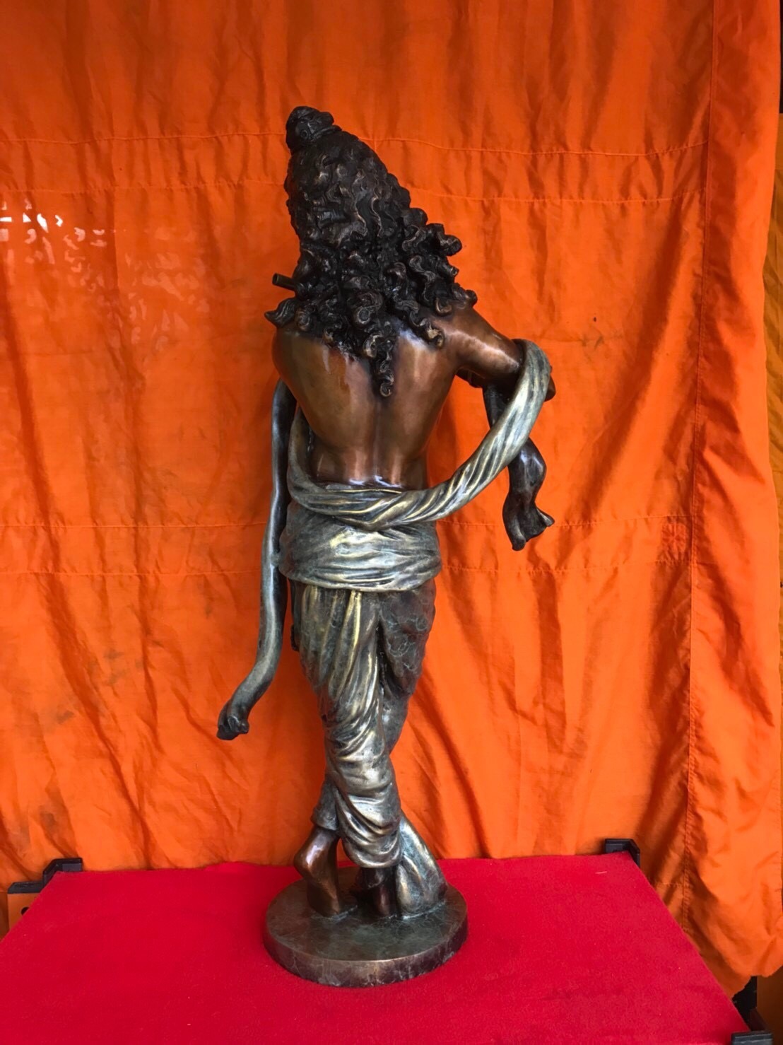 พระกฤษณะมหาเทพ