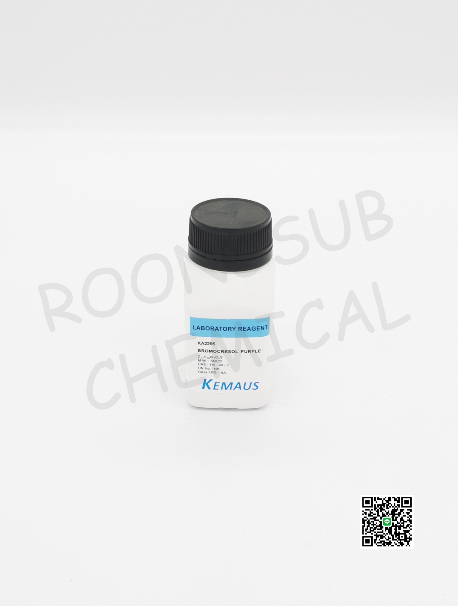 BROMOCRESOL PURPLE