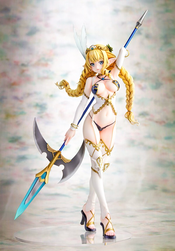 [In-Stock] Lincia Antenna Shop Limited Edition - 1/6 (AmiAmi, Vertex) [Re-run]
