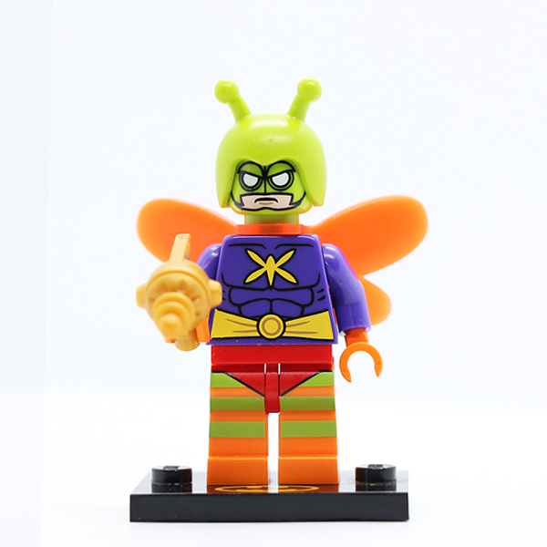 Killer Moth