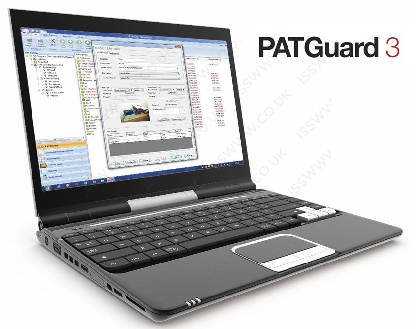 SEAWARD รุ่น APOLLO 600 PLUS - ELITE KIT SOFTWARE COMBO SET เครื่องวิเคราะห์ความปลอดภัยของเครื่องใช้ไฟฟ้าสำหรับมืออาชีพ