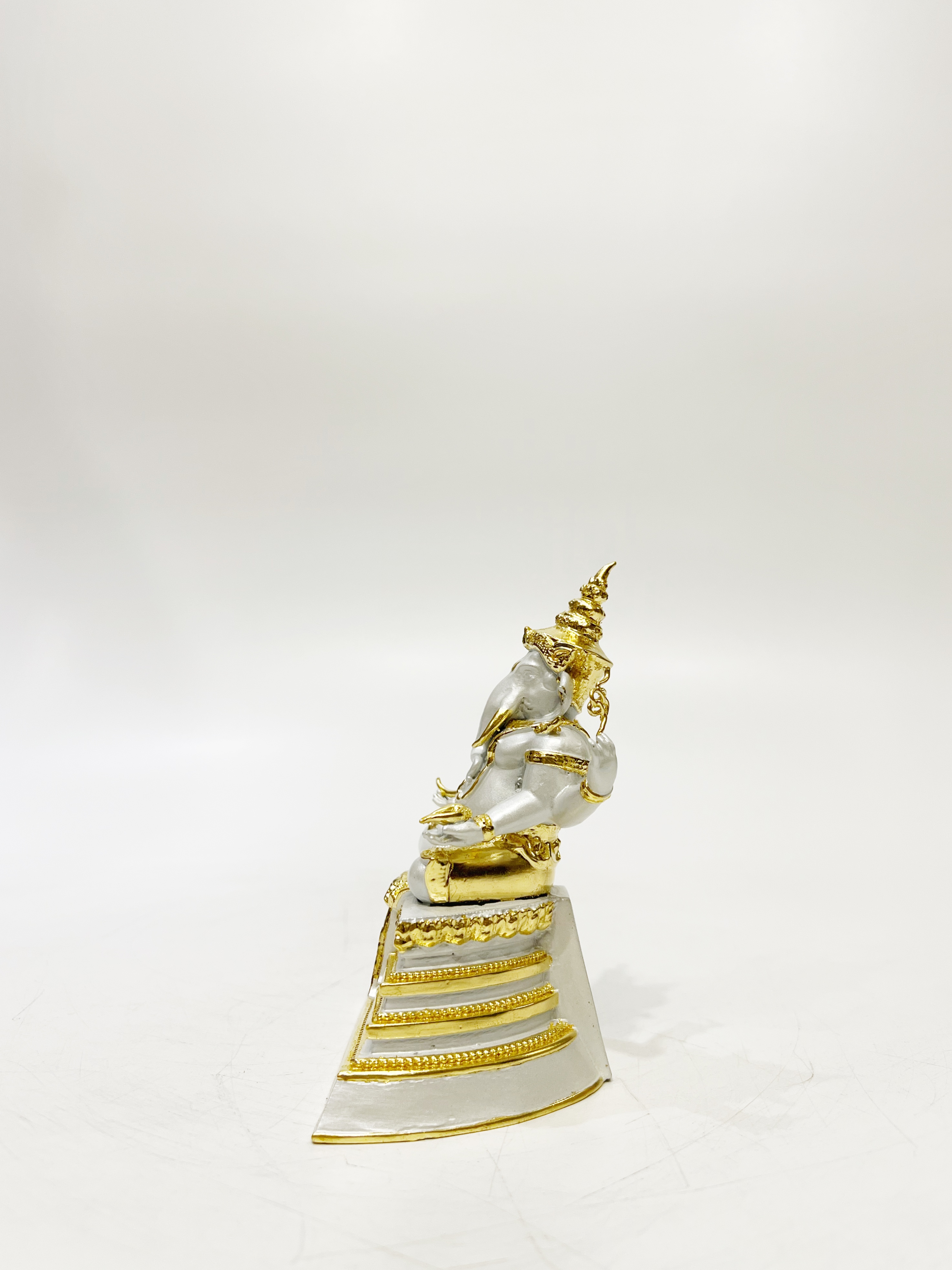 พระพิฆเนศ หน้าตัก 2.5 นิ้ว