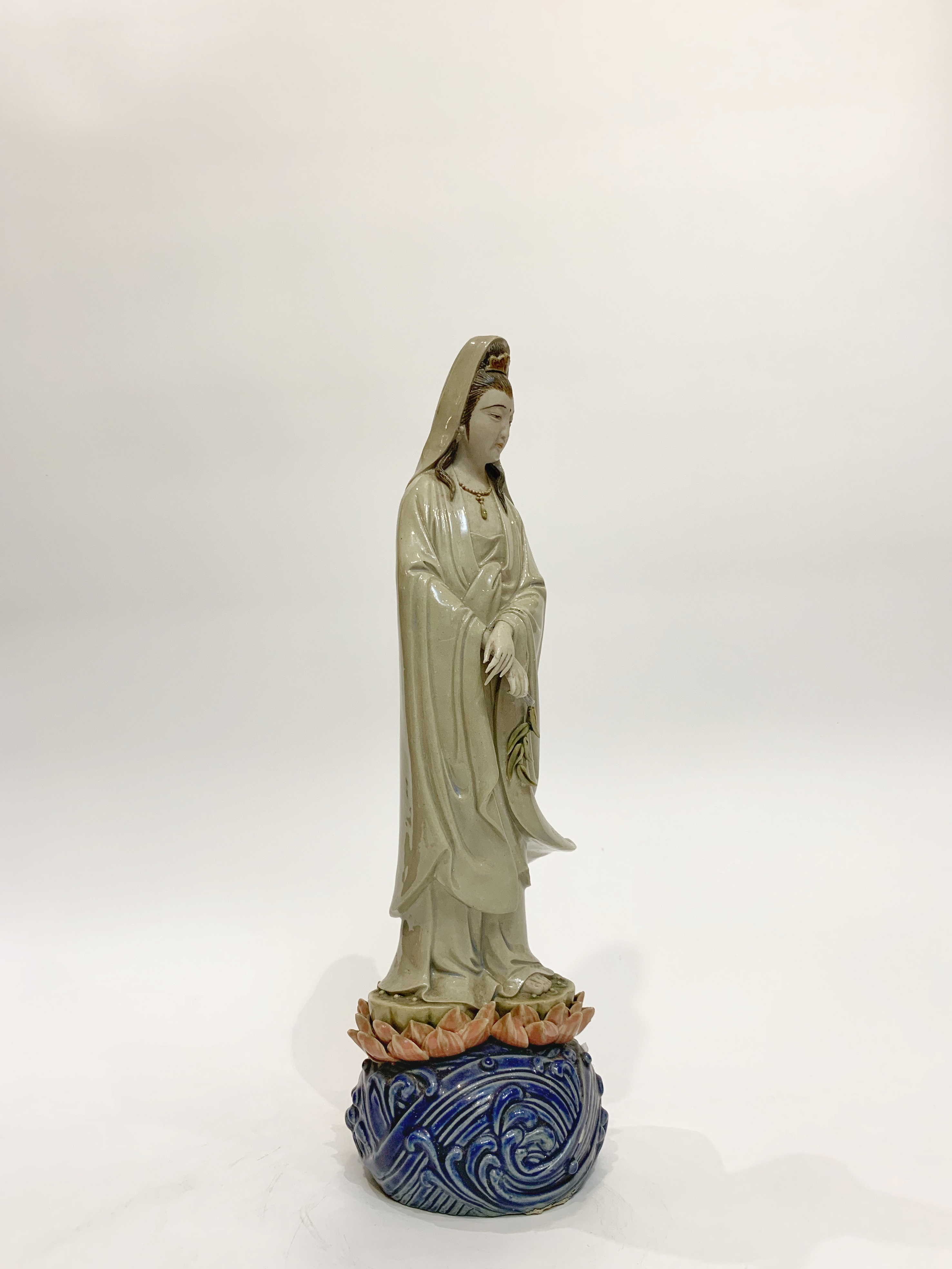 พระโพธิสัตว์กวมอิม