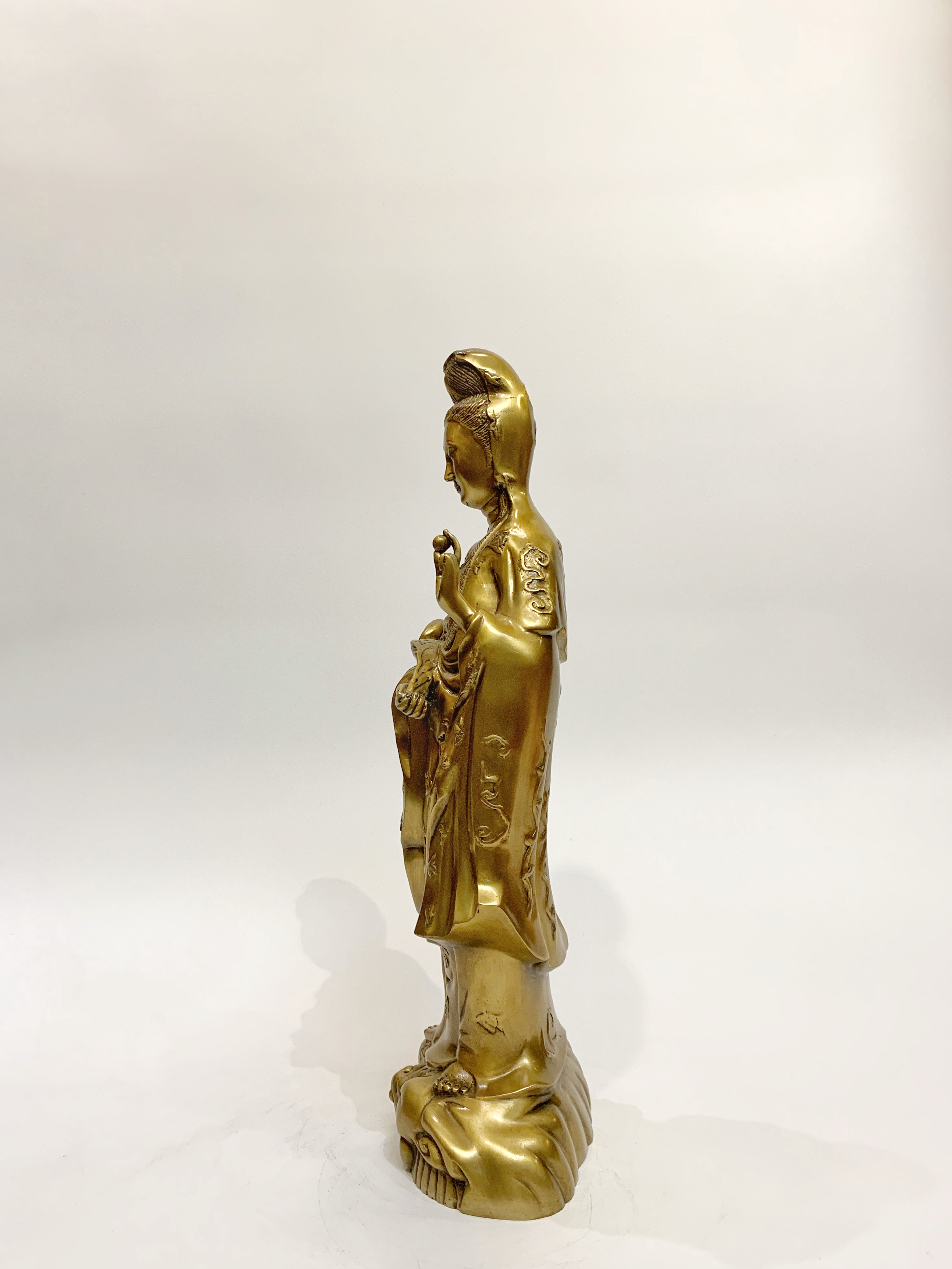 พระโพธิสัตว์กวมอิม