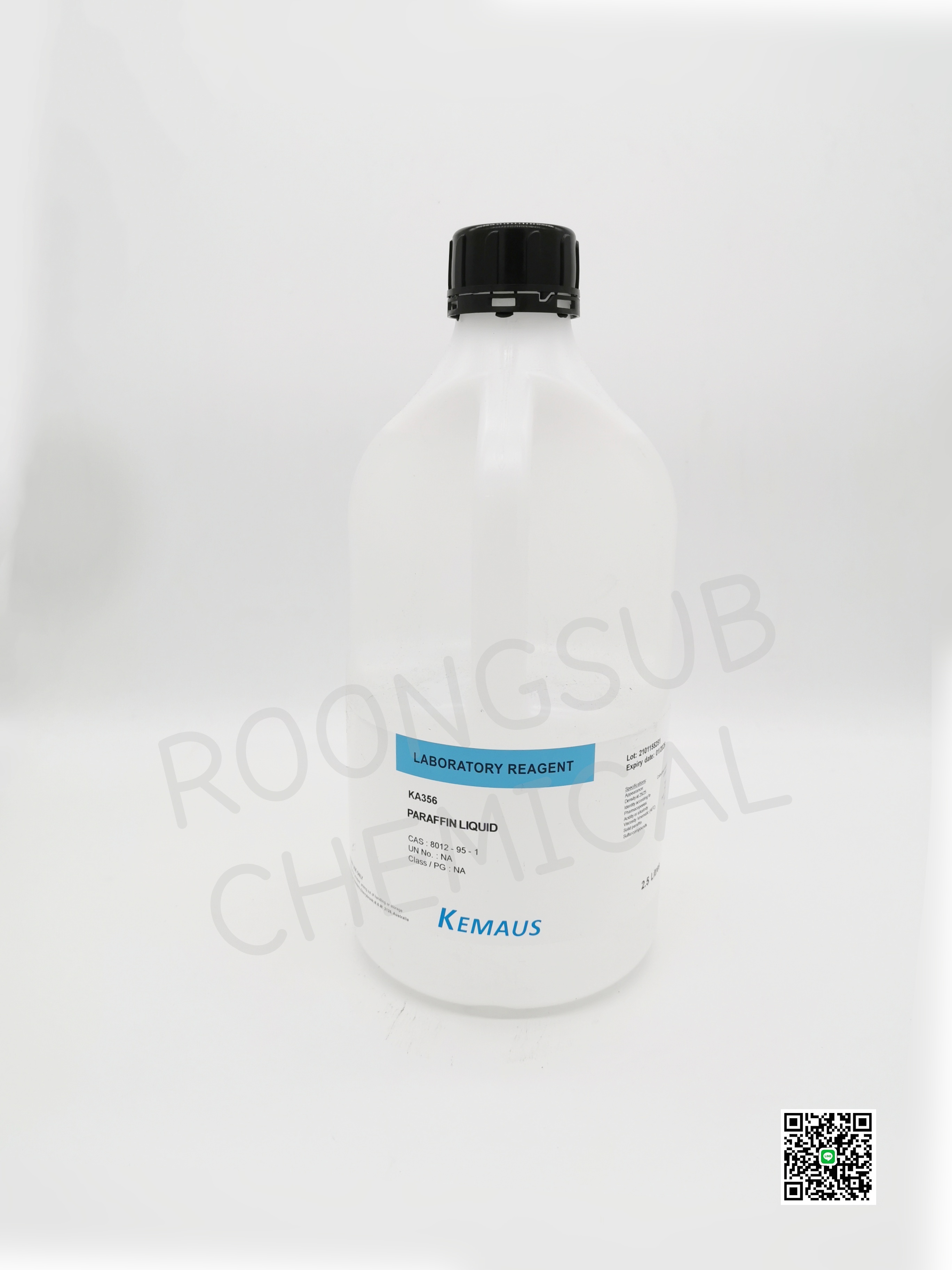 PARAFFIN LIQUID