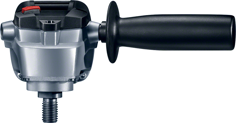 Bosch รุ่น GPO 12 CE เครื่องขัดเงา