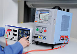 RIGEL รุ่น UNITHERM เครื่องวิเคราะห์ประสิทธิภาพเครื่องตัดจี้ทางการแพทย์ (Electrosurgical Analyzer)