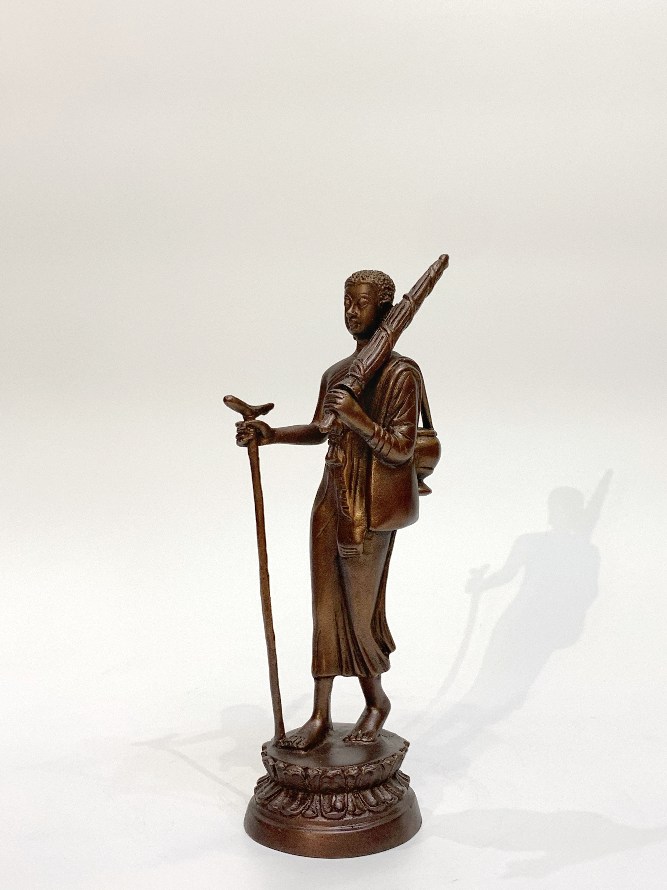 พระสิวลี หน้าตัก 5 นิ้ว