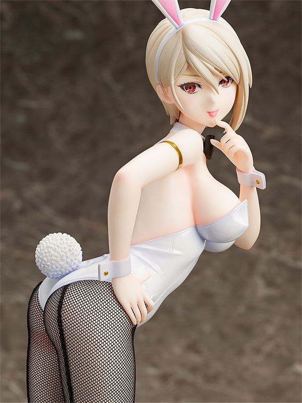 (Pre-Order) Nakiri Alice Bunny Ver. - 1/4 (FREEing)