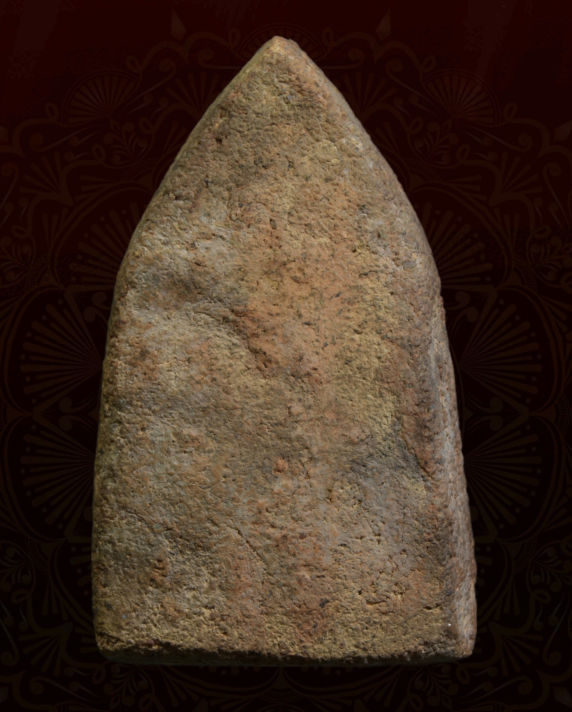 พระขุนแผน บ้านกร่าง พรายคู่ตัดเดี่ยว